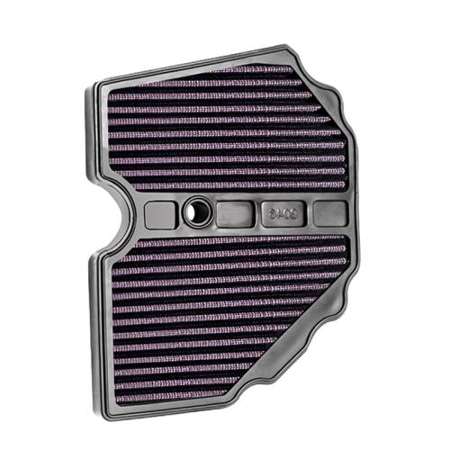 For Benelli TRK502X BJ500 high flow air filter air filter element filter