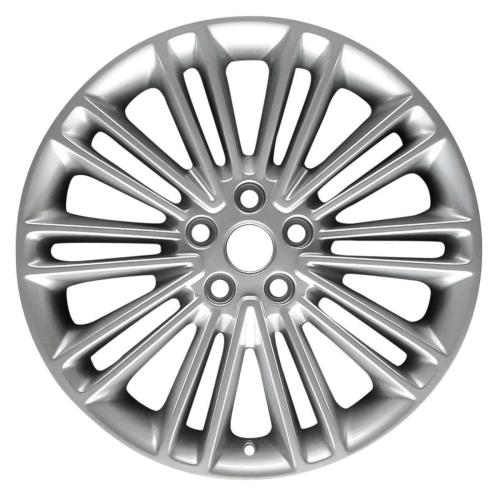 For Ford Fusion 2013 2014 2015 2016 18inch x 8inch Wheel Rim DS7Z1007J