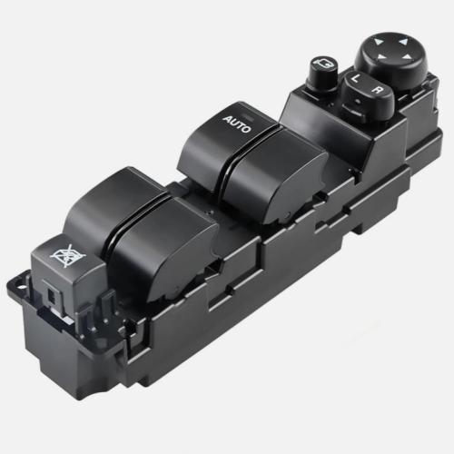 Driver Master Power Window Switch 11+14PIN DF74-66-350B For Mazda 2 M2 2007-2013