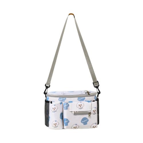 Oxford Diaper Bag Polyester PC