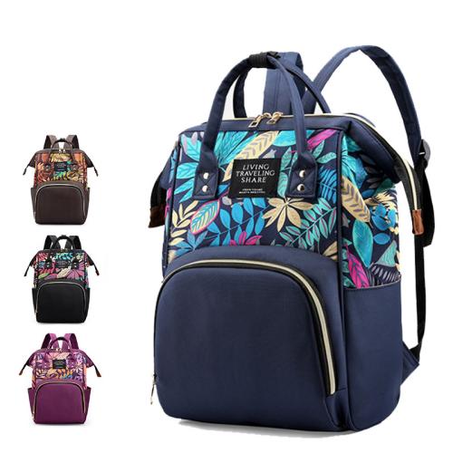 Nylon Diaper Bag Polyester PC