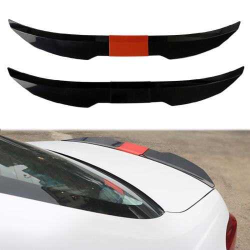 ABS Punch-free Vehicle Spoilers PC