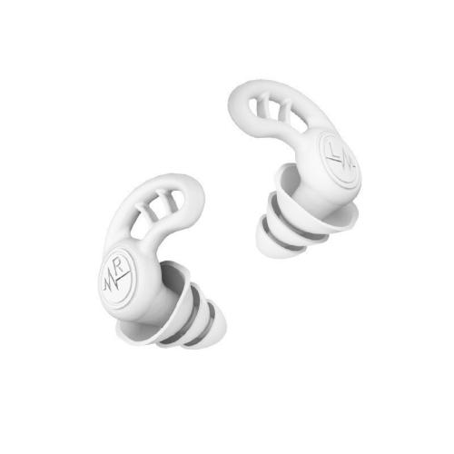 Silicone Earplug Pair