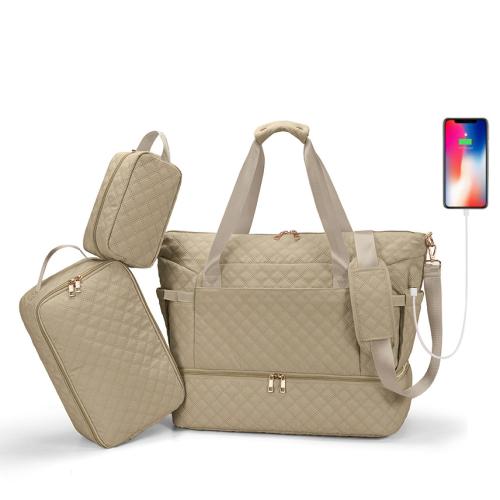 Oxford Travelling Bag PC