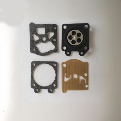 Gasoline Saw 45Cc 52Cc 58Cc Carburetor Repair Kit For 5200 MP16 Carburetor