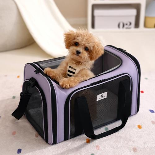 Oxford Pet Carry Handbag PC