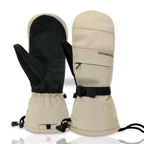 Nylon Insulation Gloves waterproof :XL PC