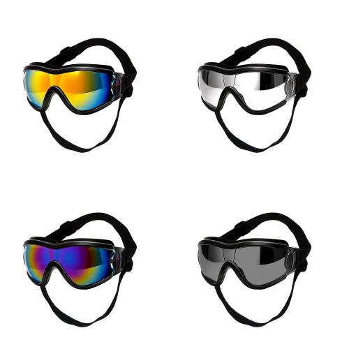 Thermoplastic Polyurethane Pet Sunglasses PC
