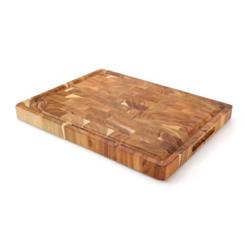 Wood Chopping Board durable & anti-skidding PC