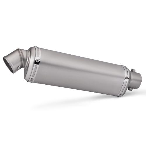 Motorcycle Exhaust Pipe For S1000RR Z900 R 6 450SR