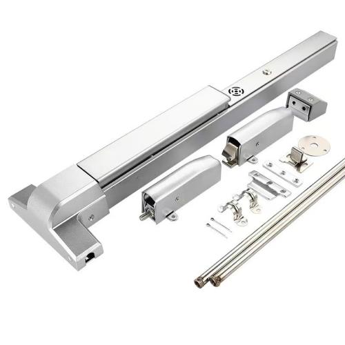 Stainless Steel Security Lock durable silver PC