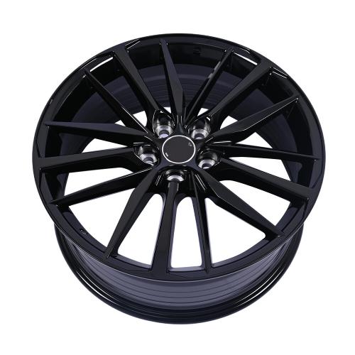 Rim 560-75222B 4261106J70 19 inch x 8 inch Replacement Wheel For Toyota Camry 2018-2023