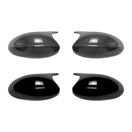 Rear View Mirror Cover For BMW E81 E82 E88 E90 E91 E92 E93