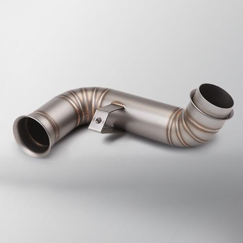 Motorcycle Exhaust Pipe For 2018-2022 DUKE790ADV DUKE890 Modification