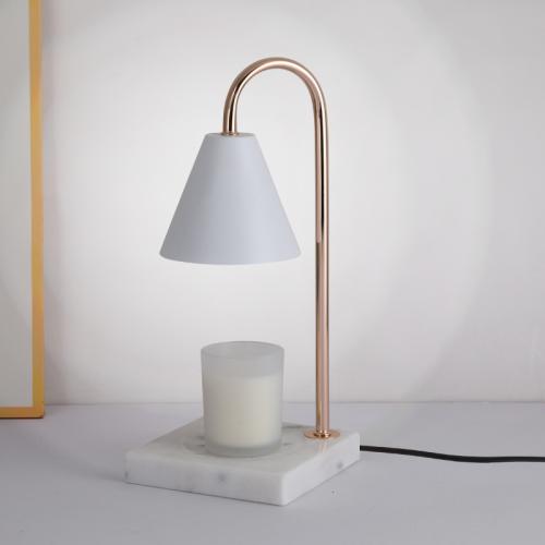 Marble Fragrance Lamps PC