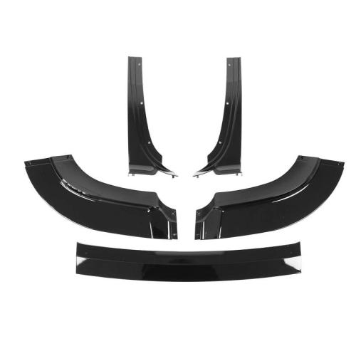 For Grand Cherokee SRT 12-16 Front Bumper Lip
