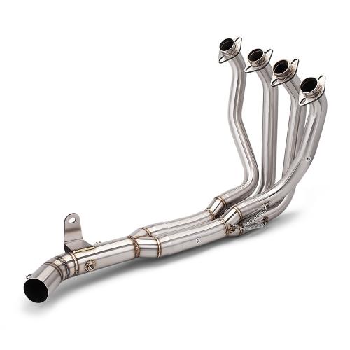 Motorcycle Exhaust Pipe For Z900 Z900SE