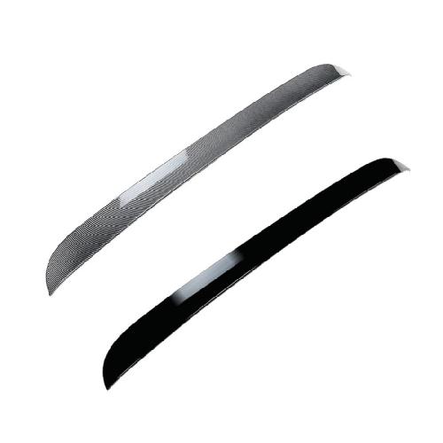 Roof Spoiler For 15-21 Benz W205 C-Class Coupe