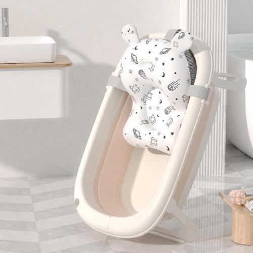 El plastico Bañera de bebé, trozo