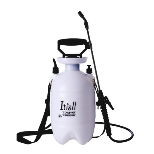 4 Litres Air Sprayer Garden Spraying Kettle Watering Kettle Spray Bottle