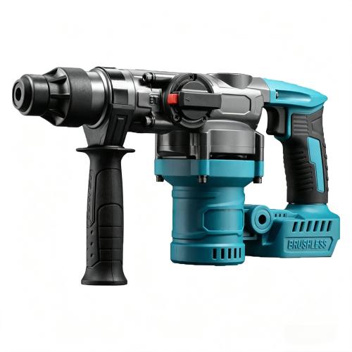 Kunststoff Elektrischer Hammer, Stück