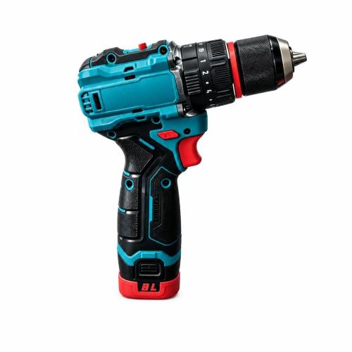 Plastic Impact Drill stuk