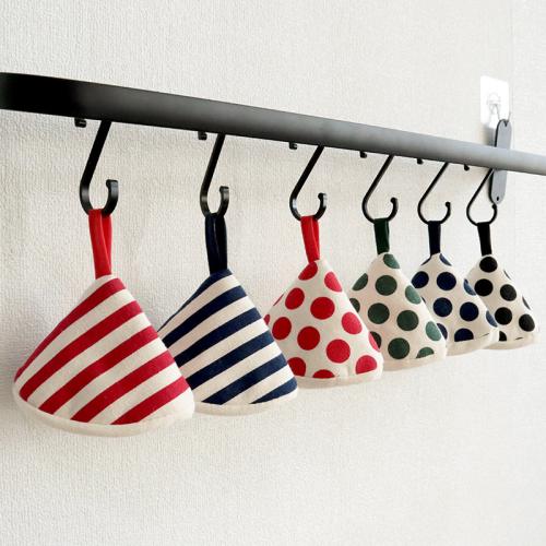 Cotton anti-scald Pot Handle Covers printed Lot