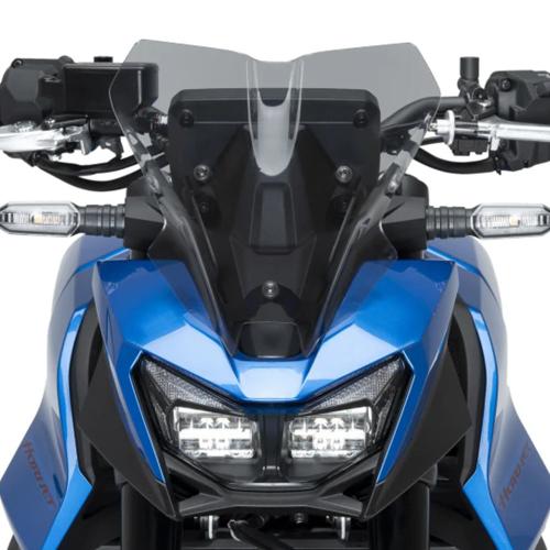 For Honda CB750 Hornet 2025 Motorcycle Windshield Screen