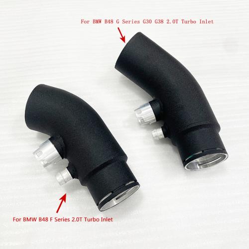Turbo Gasket Interlocking Air Hose For BMW G20 B48 318I 320I 30E B58 M340 325LI