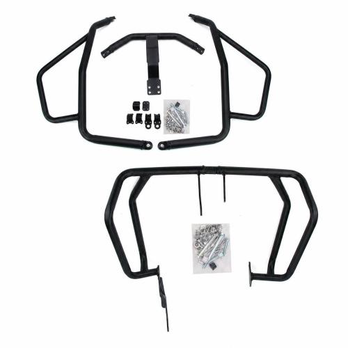 For Honda NT1100 Engine Guard Crash Bars Bumper Protector