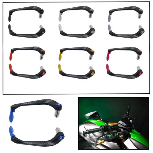 Alliage d’aluminium Embrayage de frein du motocycle plus de couleurs pour le choix pièce