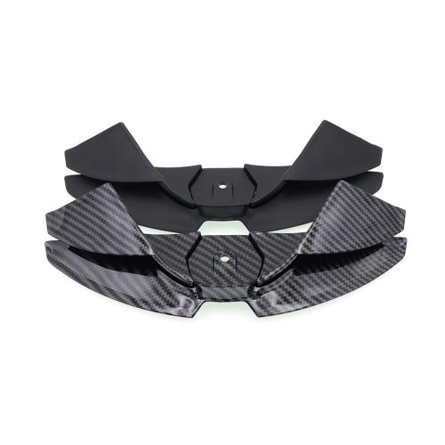 For Yamaha MT-07 Lower Front Spoiler Wind Deflector Beak Fairing