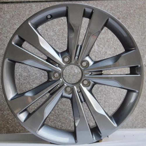 18 inch x 8.5 inch Front Wheel for Mercedes C300 C350 2015 2016 2017 2018 Rim 85370