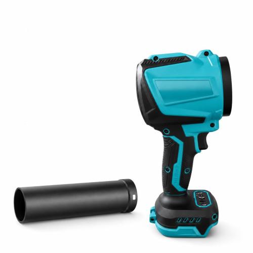 Plastic Blower Plastic stuk