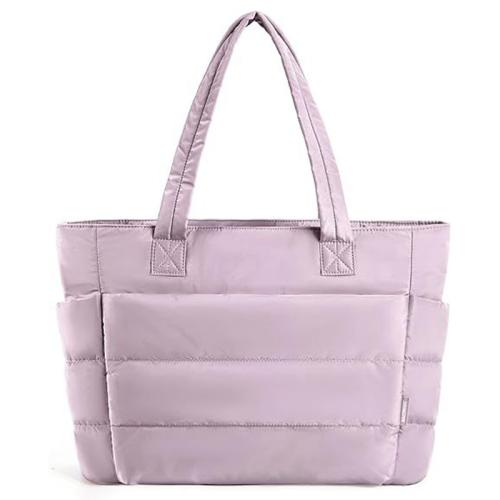 Polyester Easy Matching Shoulder Bag large capacity PC