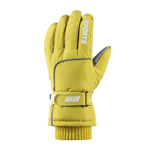 Plastique Gants de ski Plastique : pièce