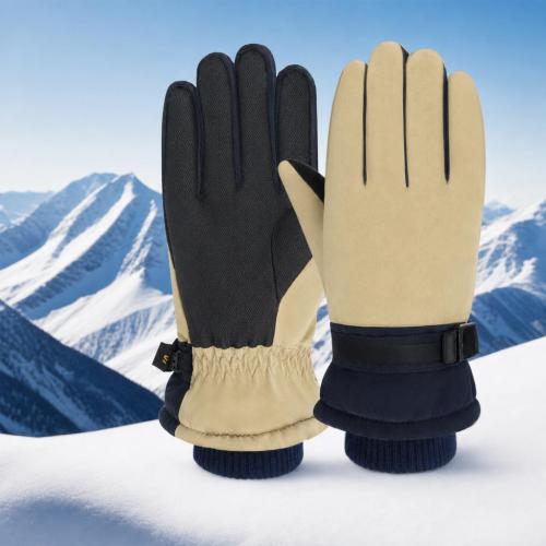 Polyester Gants de ski : pièce