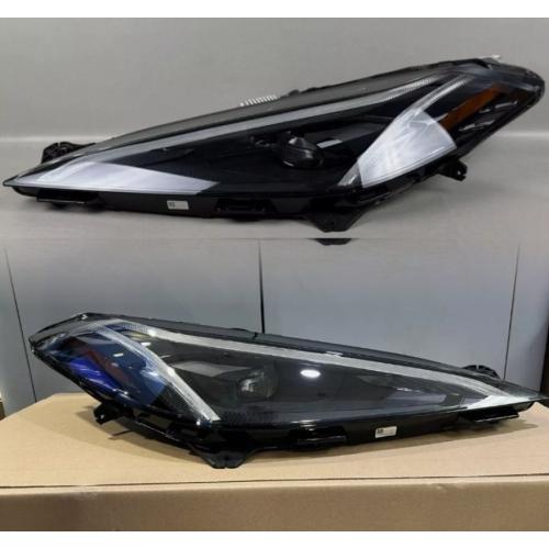 For 2020-2024 CHEVROLET CORVETTE LEFT DRIVER SIDE FULL LED HEADLIGHT