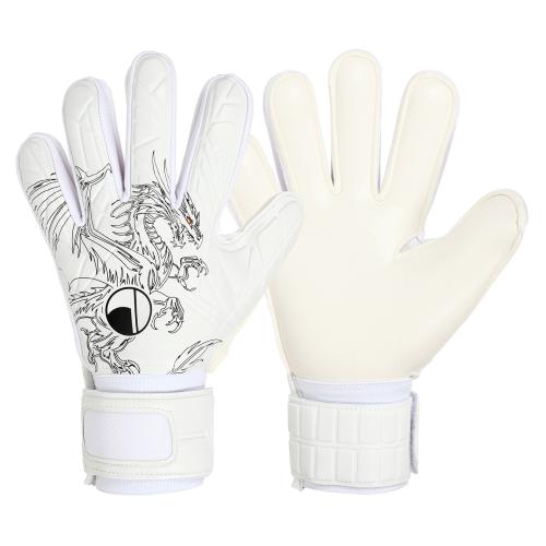 Latex & PU Cuir & Tissu mesh Gants de sport plus de couleurs pour le choix Paire