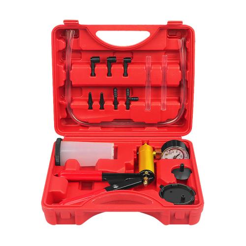 Metal & Plastic Manual Sucker Pump Manual Set