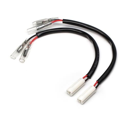 Turn Signal Lamp Adaptor for Yamaha YAMAHA-R6