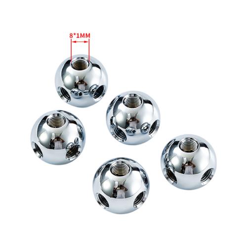 16pcs Modular Furniture Connector Kit Ball Connector
