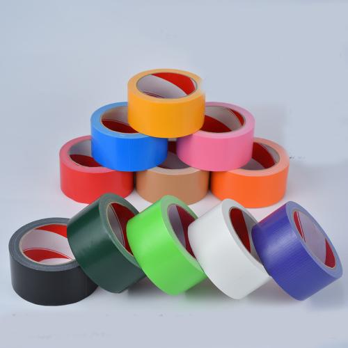 Pva & Challis Vloertape meer kleuren naar keuze stuk