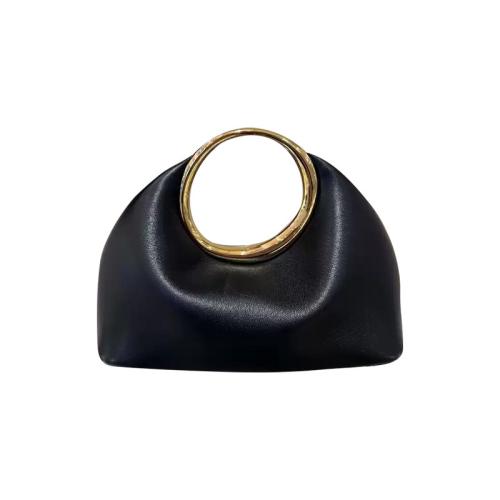 PU Leather Easy Matching Handbag durable PC