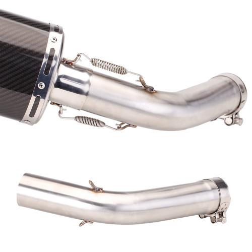 For Kawasaki Versys 1000 SE 2019-2021 Lightweight Carbon Exhaust Kit