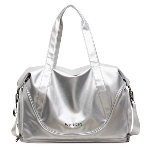 PU Leder Reisetasche, mehr Farben zur Auswahl,  Stück