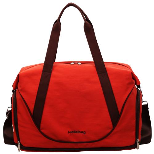 Oxford Reisetasche, mehr Farben zur Auswahl,  Stück