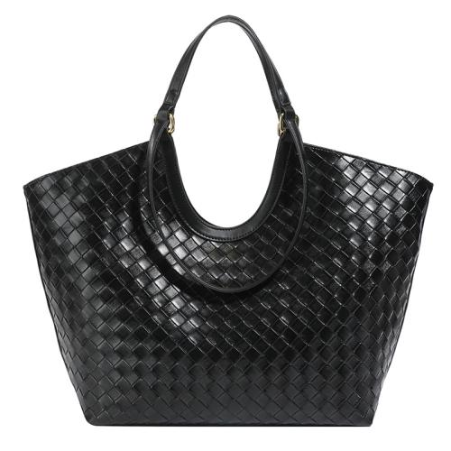 PU Leather Easy Matching Shoulder Bag durable & waterproof PC