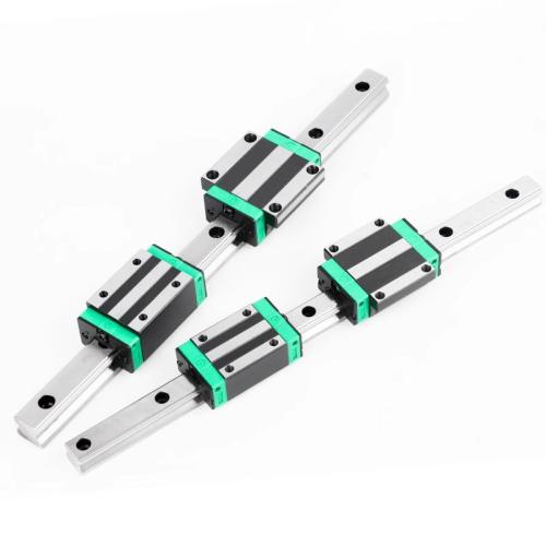 High Carbon Steel & Plastic Drawer Slides durable Set