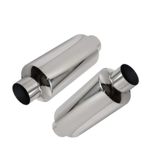 Edelstahl Silber,  Stück